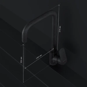 Смеситель Am.Pm Like для кухни F8006022